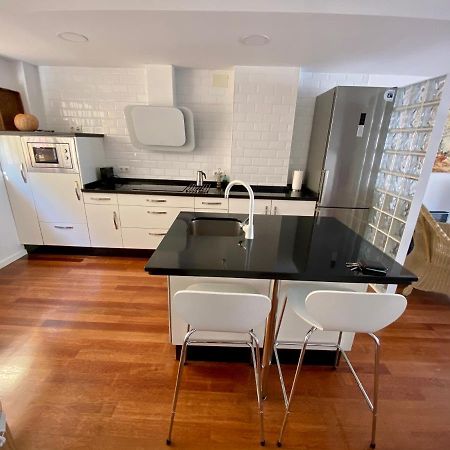 Apartamento El Olivo ทาริฟา ภายนอก รูปภาพ