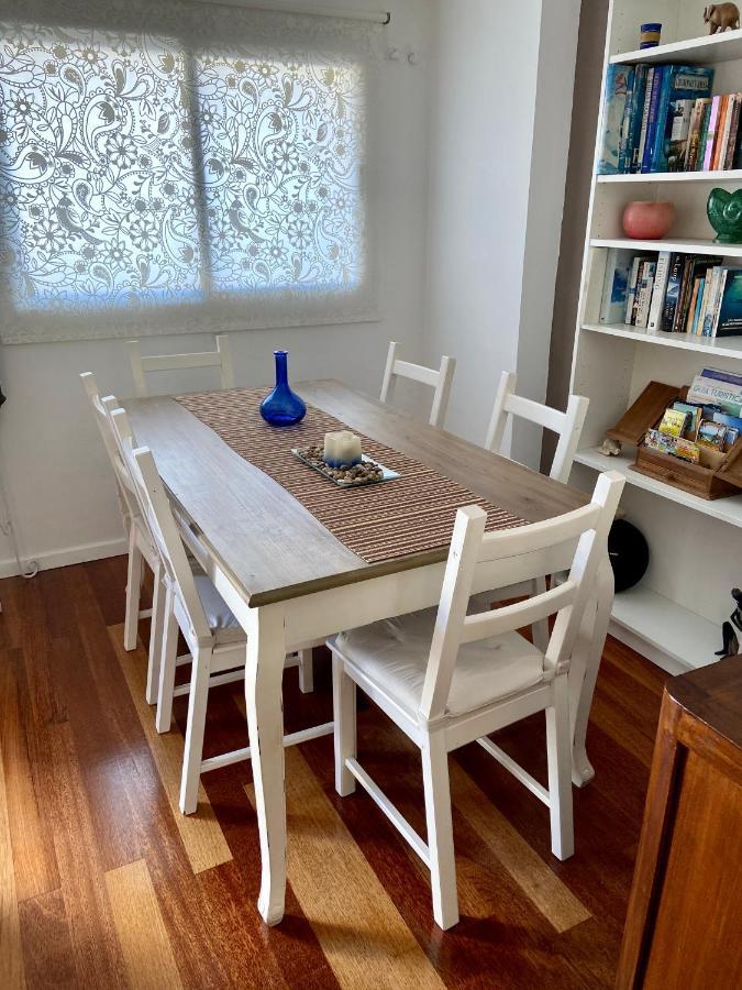 Apartamento El Olivo ทาริฟา ภายนอก รูปภาพ