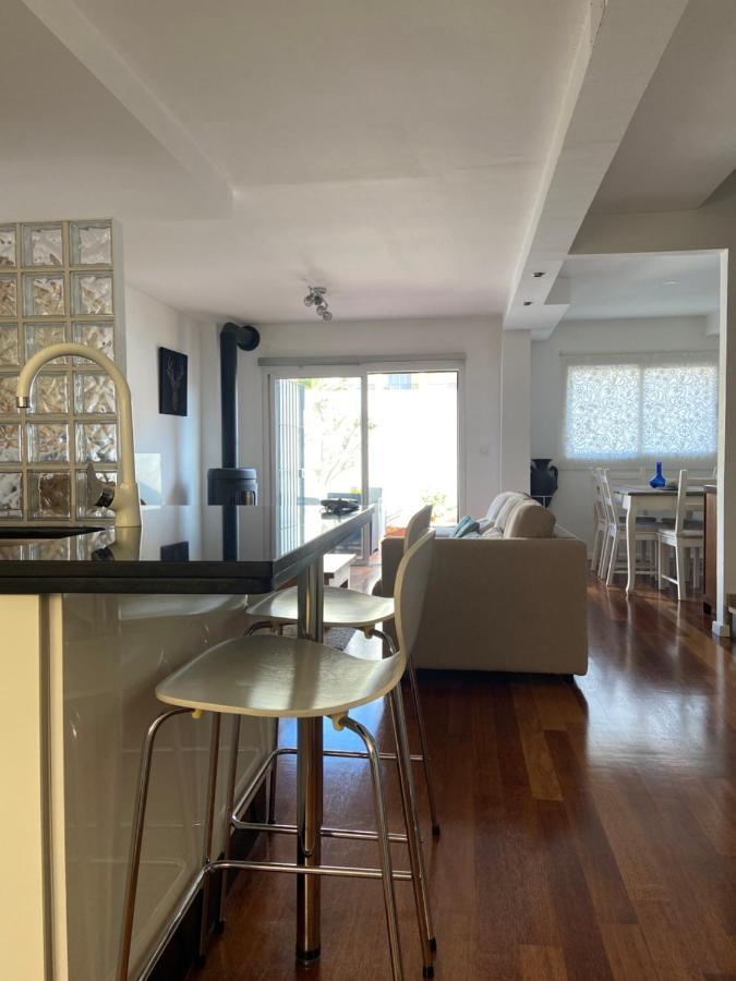 Apartamento El Olivo ทาริฟา ภายนอก รูปภาพ