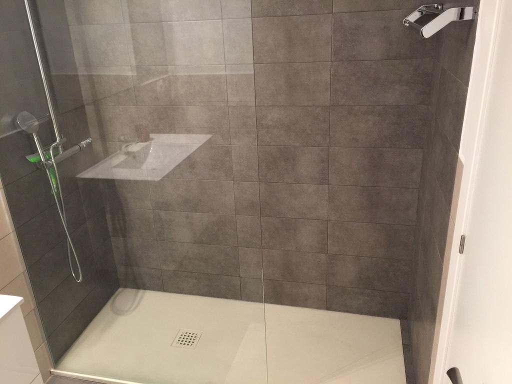 Apartamento El Olivo ทาริฟา ภายนอก รูปภาพ