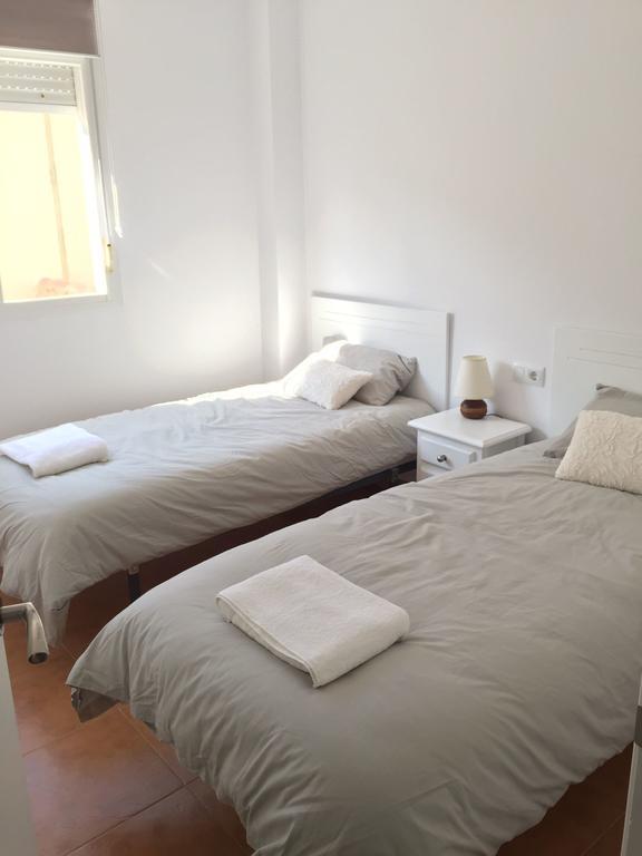 Apartamento El Olivo ทาริฟา ภายนอก รูปภาพ