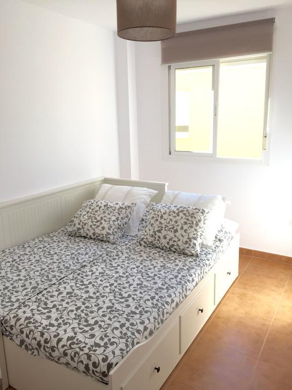 Apartamento El Olivo ทาริฟา ภายนอก รูปภาพ