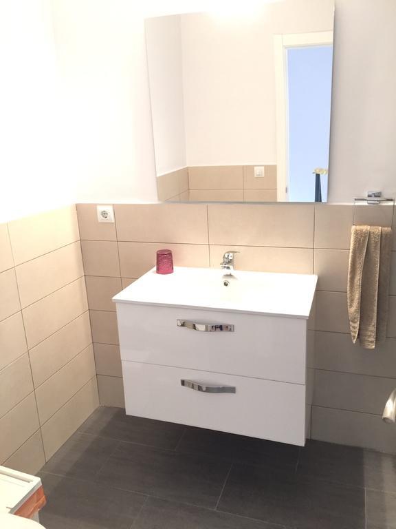Apartamento El Olivo ทาริฟา ภายนอก รูปภาพ