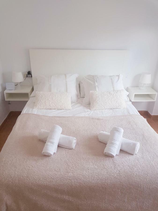 Apartamento El Olivo ทาริฟา ภายนอก รูปภาพ
