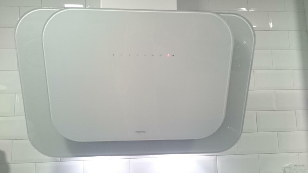 Apartamento El Olivo ทาริฟา ภายนอก รูปภาพ